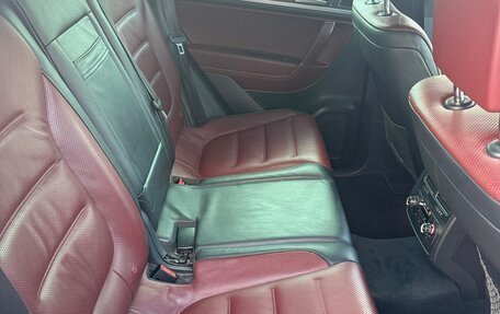 Volkswagen Touareg III, 2013 год, 1 650 000 рублей, 20 фотография