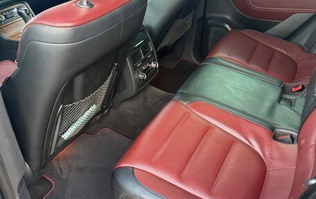 Volkswagen Touareg III, 2013 год, 1 650 000 рублей, 19 фотография