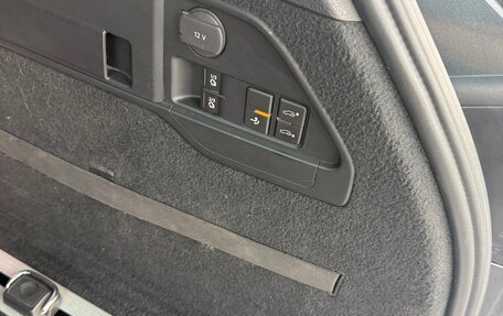 Volkswagen Touareg III, 2013 год, 1 650 000 рублей, 24 фотография