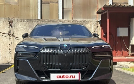 BMW 7 серия, 2023 год, 13 999 999 рублей, 2 фотография
