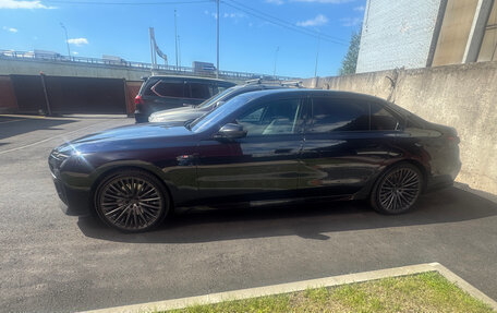 BMW 7 серия, 2023 год, 13 999 999 рублей, 4 фотография