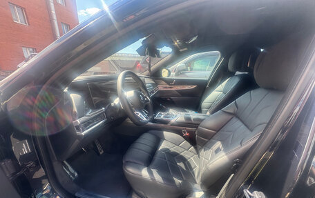 BMW 7 серия, 2023 год, 13 999 999 рублей, 7 фотография