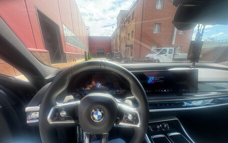 BMW 7 серия, 2023 год, 13 999 999 рублей, 8 фотография