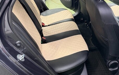 KIA cee'd III, 2018 год, 1 100 000 рублей, 9 фотография