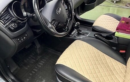 KIA cee'd III, 2018 год, 1 100 000 рублей, 13 фотография