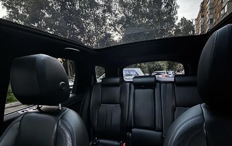 Land Rover Discovery Sport I рестайлинг, 2016 год, 2 100 000 рублей, 5 фотография