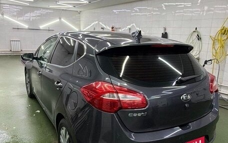 KIA cee'd III, 2018 год, 1 100 000 рублей, 5 фотография