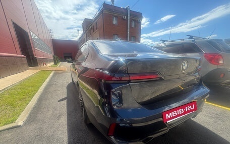 BMW 7 серия, 2023 год, 13 999 999 рублей, 5 фотография
