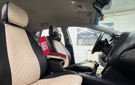 KIA cee'd III, 2018 год, 1 100 000 рублей, 10 фотография