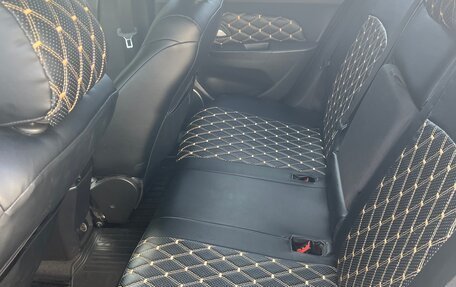 Chevrolet Cruze II, 2011 год, 750 000 рублей, 8 фотография