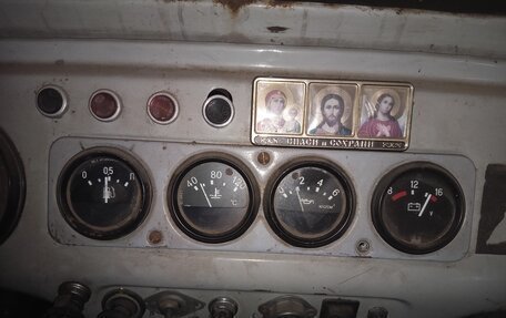 ЛуАЗ 3151, 1994 год, 150 000 рублей, 5 фотография