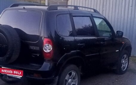 Chevrolet Niva I рестайлинг, 2011 год, 450 000 рублей, 7 фотография