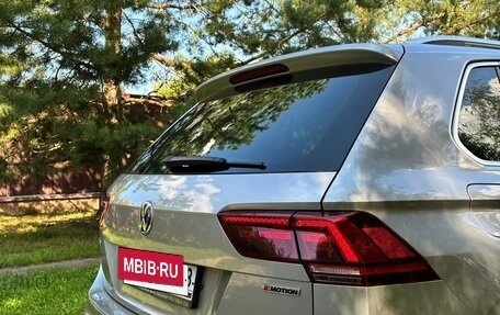 Volkswagen Tiguan II, 2019 год, 2 985 000 рублей, 13 фотография