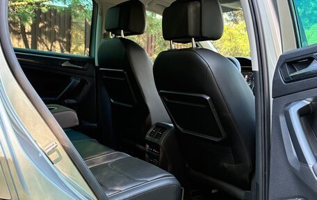 Volkswagen Tiguan II, 2019 год, 2 985 000 рублей, 33 фотография