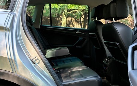 Volkswagen Tiguan II, 2019 год, 2 985 000 рублей, 32 фотография
