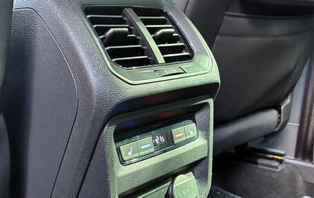 Volkswagen Tiguan II, 2019 год, 2 985 000 рублей, 31 фотография
