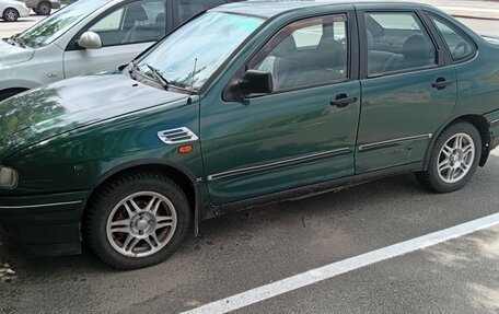 Volkswagen Polo III рестайлинг, 1996 год, 50 000 рублей, 4 фотография