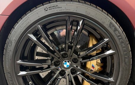 BMW M5, 2018 год, 6 800 000 рублей, 10 фотография