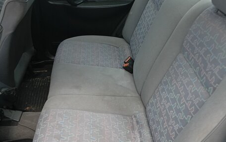 Volkswagen Polo III рестайлинг, 1996 год, 50 000 рублей, 7 фотография