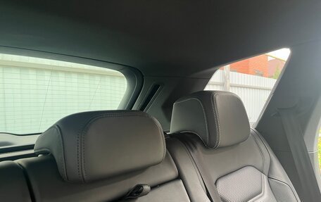 Volkswagen Touareg III, 2021 год, 6 500 000 рублей, 3 фотография