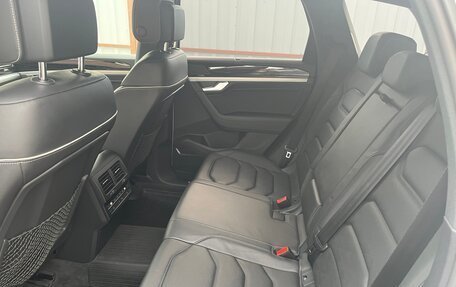 Volkswagen Touareg III, 2021 год, 6 500 000 рублей, 8 фотография