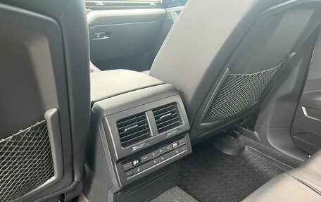 Volkswagen Touareg III, 2021 год, 6 500 000 рублей, 7 фотография