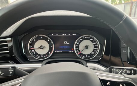 Volkswagen Touareg III, 2021 год, 6 500 000 рублей, 11 фотография