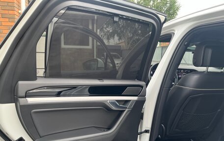 Volkswagen Touareg III, 2021 год, 6 500 000 рублей, 9 фотография
