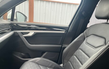 Volkswagen Touareg III, 2021 год, 6 500 000 рублей, 13 фотография