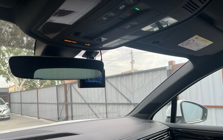 Volkswagen Touareg III, 2021 год, 6 500 000 рублей, 14 фотография