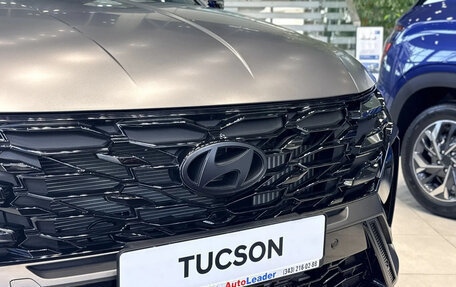 Hyundai Tucson, 2026 год, 4 200 000 рублей, 8 фотография
