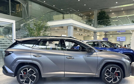 Hyundai Tucson, 2026 год, 4 200 000 рублей, 3 фотография