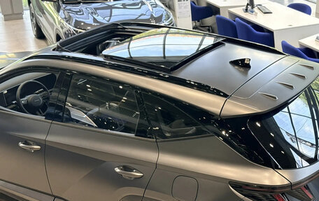 Hyundai Tucson, 2026 год, 4 200 000 рублей, 12 фотография