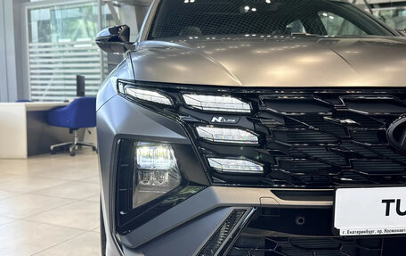 Hyundai Tucson, 2026 год, 4 200 000 рублей, 10 фотография