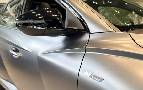 Hyundai Tucson, 2026 год, 4 200 000 рублей, 13 фотография