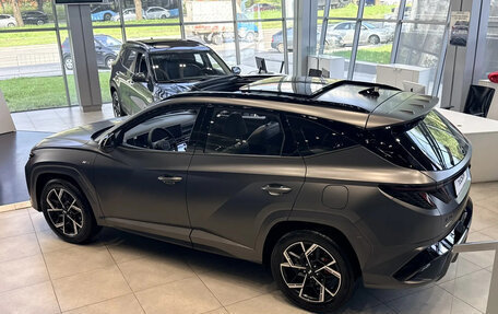 Hyundai Tucson, 2026 год, 4 200 000 рублей, 5 фотография