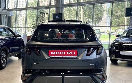 Hyundai Tucson, 2026 год, 4 200 000 рублей, 6 фотография