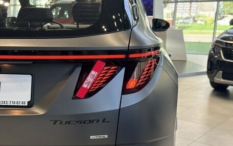 Hyundai Tucson, 2026 год, 4 200 000 рублей, 11 фотография