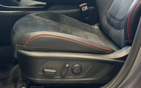 Hyundai Tucson, 2026 год, 4 200 000 рублей, 17 фотография