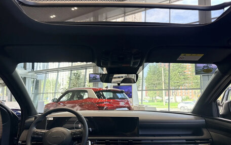 Hyundai Tucson, 2026 год, 4 200 000 рублей, 21 фотография