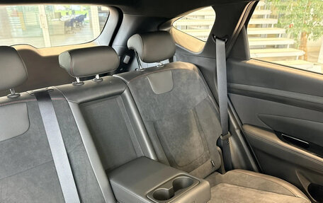 Hyundai Tucson, 2026 год, 4 200 000 рублей, 26 фотография