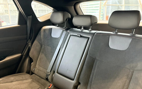Hyundai Tucson, 2026 год, 4 200 000 рублей, 24 фотография
