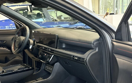 Hyundai Tucson, 2026 год, 4 200 000 рублей, 29 фотография