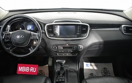 KIA Sorento III Prime рестайлинг, 2019 год, 2 400 000 рублей, 11 фотография