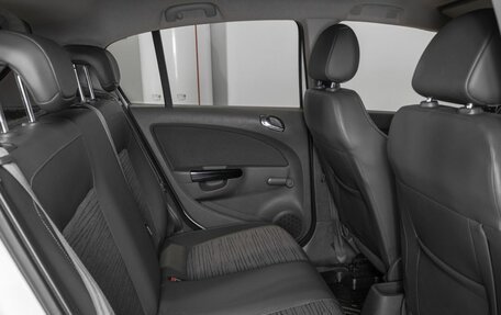 Opel Corsa D, 2014 год, 634 000 рублей, 8 фотография