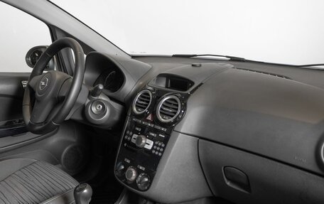 Opel Corsa D, 2014 год, 634 000 рублей, 7 фотография