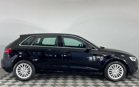 Audi A3, 2016 год, 1 820 000 рублей, 4 фотография