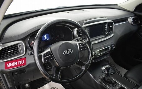KIA Sorento III Prime рестайлинг, 2019 год, 2 400 000 рублей, 10 фотография