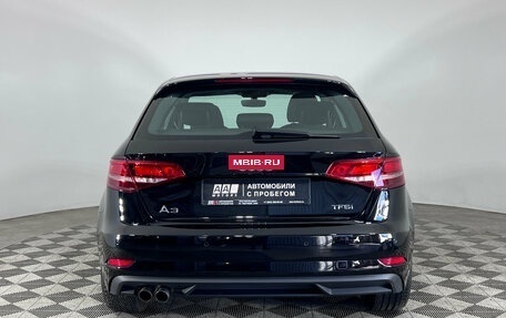 Audi A3, 2016 год, 1 820 000 рублей, 6 фотография