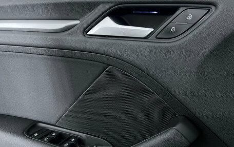 Audi A3, 2016 год, 1 820 000 рублей, 15 фотография